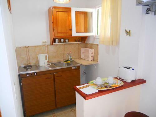 Apartamento Villa Martha