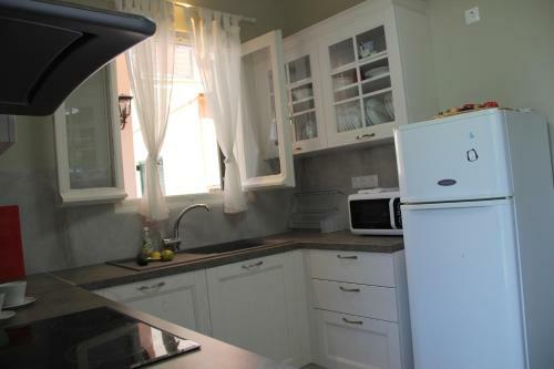 Apartamento Villa Martha