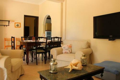 Apartamento Villa Martha