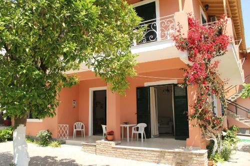 Apartamento Villa Martha