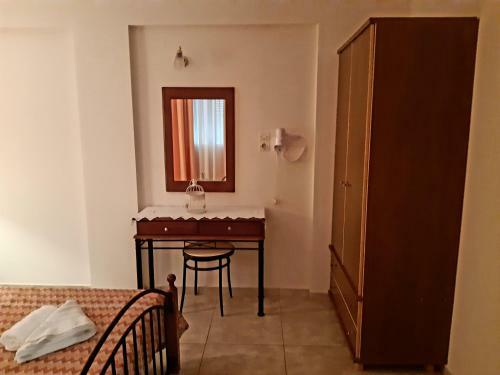 Vrokastro Apartments