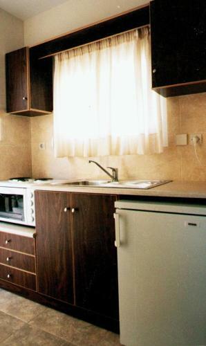Vrokastro Apartments