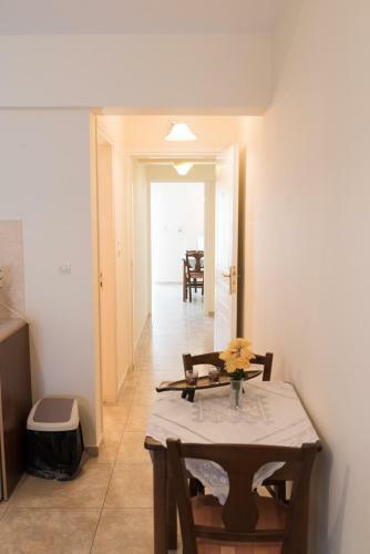 Vrokastro Apartments