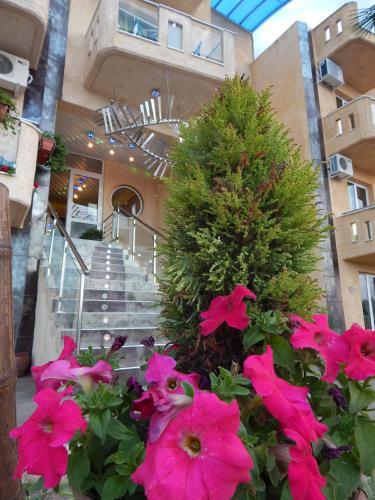 Aparthotel Lilalo ?otel