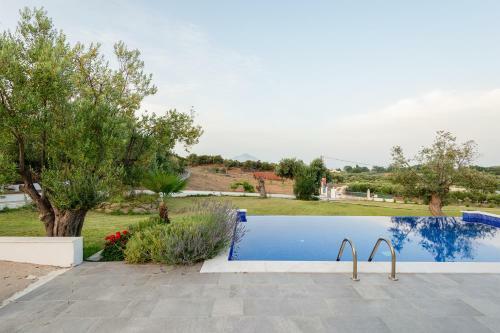 Afisia Villas