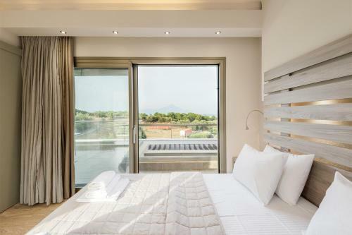 Afisia Villas