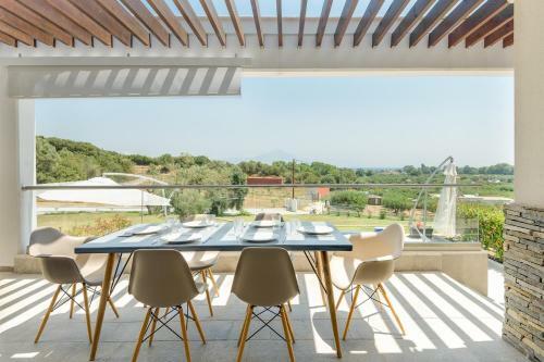 Afisia Villas