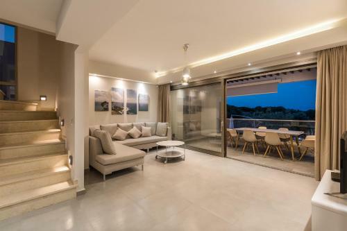 Afisia Villas