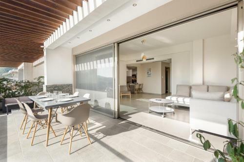 Afisia Villas