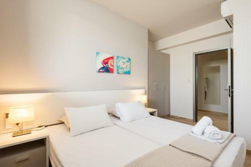 Afisia Villas