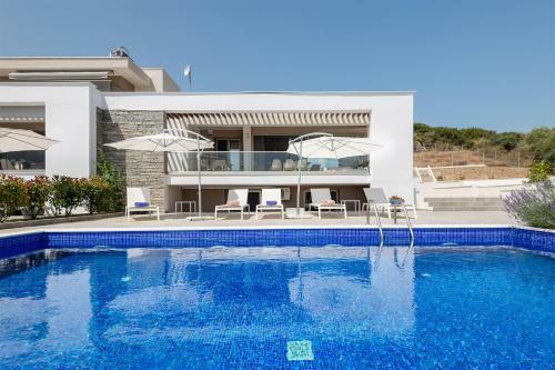 Afisia Villas