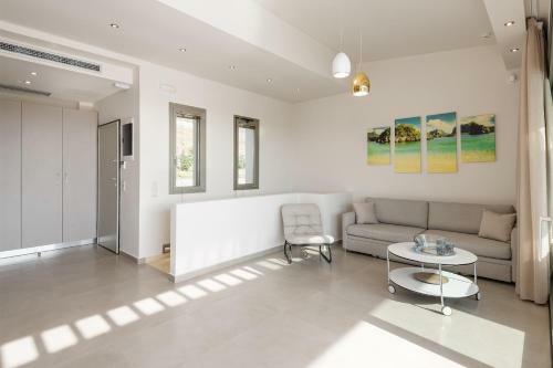 Afisia Villas