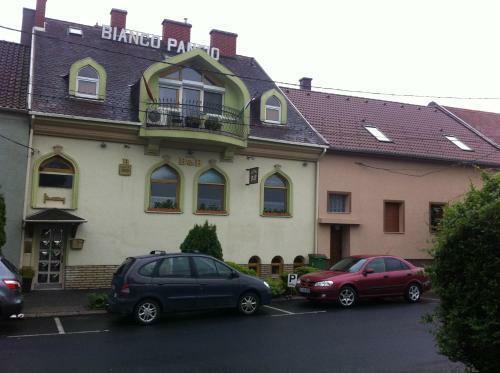 Bed & Breakfast Bianco Sopron B & B