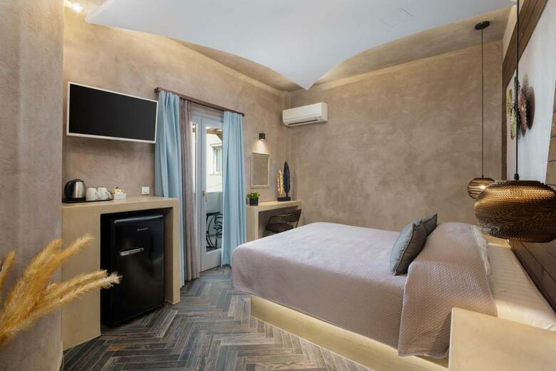 Apartamento Elixir Studios