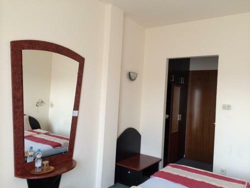 Bed & Breakfast Belle Fleur Panzio