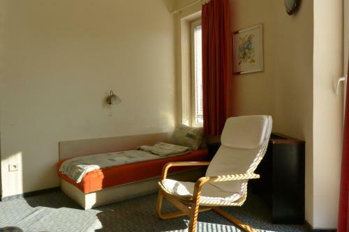 Bed & Breakfast Belle Fleur Panzio