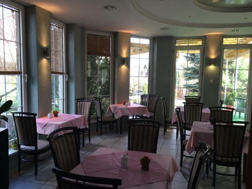 Bed & Breakfast Belle Fleur Panzio