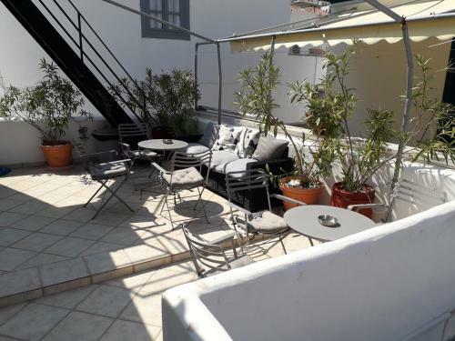 Hostal Filenia