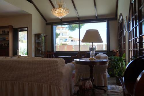 Villa Arafin