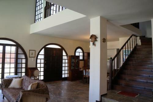 Villa Arafin