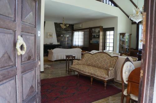 Villa Arafin