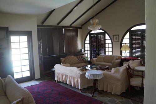 Villa Arafin