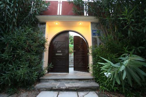 Villa Arafin