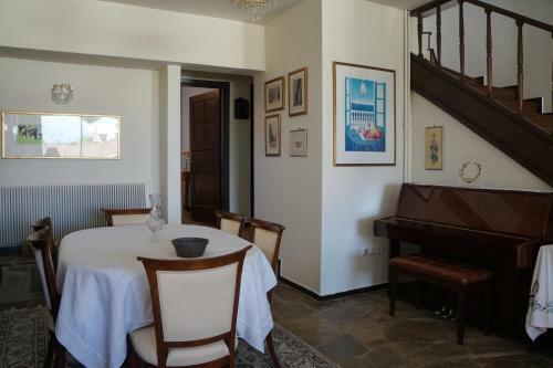 Villa Arafin