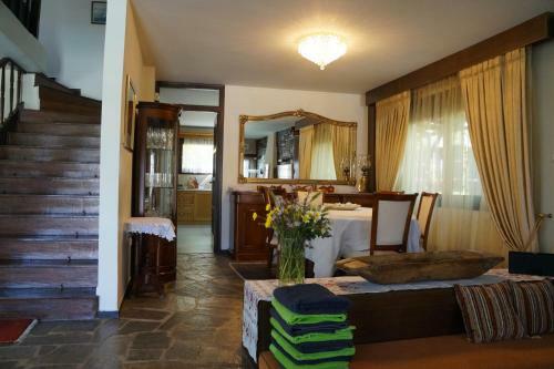 Villa Arafin
