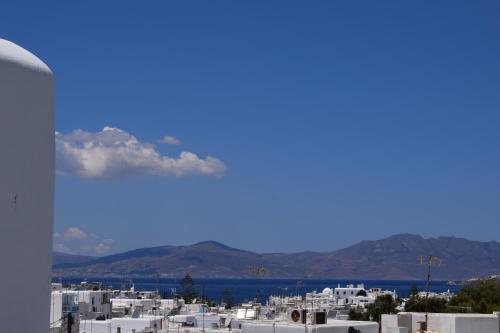 Apartamento M For Mykonos