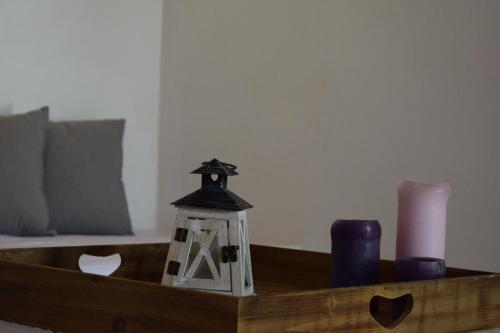 Apartamento M For Mykonos