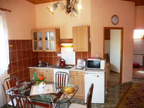 Joker Villa Apartmanhaus