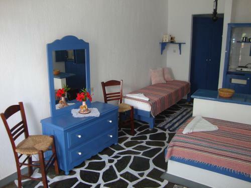 Hotel Aegean Home Studios & Apartments