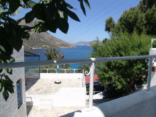 Hotel Aegean Home Studios & Apartments