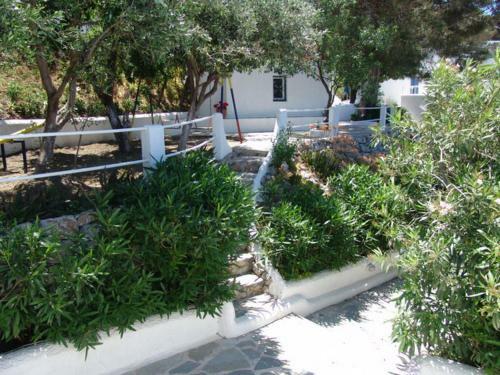 Hotel Aegean Home Studios & Apartments