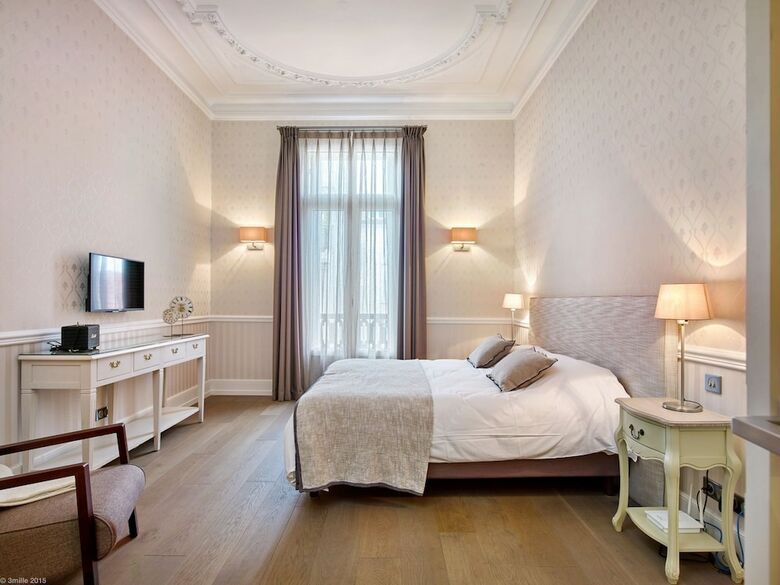 Apartamento Arthur Properties Croisette