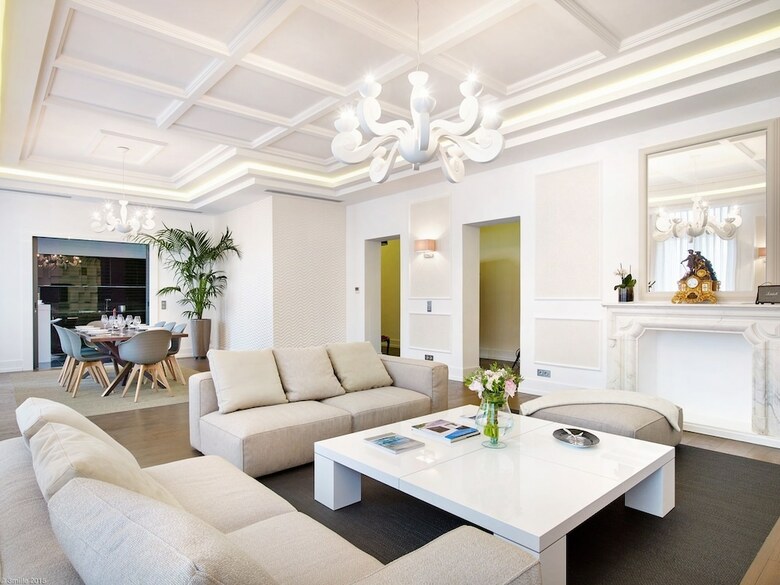 Apartamento Arthur Properties Croisette