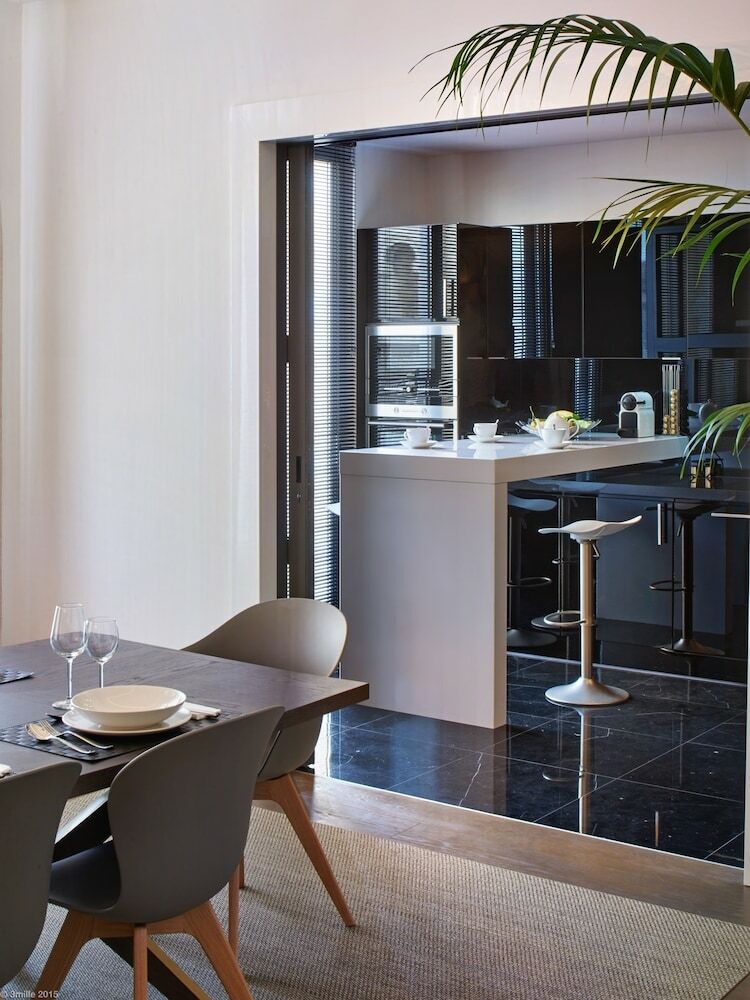 Apartamento Arthur Properties Croisette