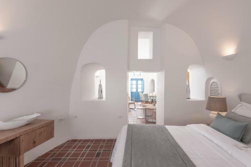 Villa Annabel's Luxury Suites