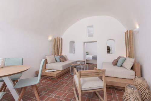 Villa Annabel's Luxury Suites