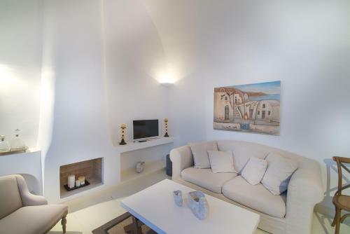 Villa Annabel's Luxury Suites