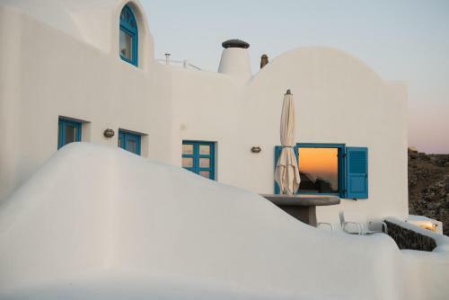 Villa Annabel's Luxury Suites