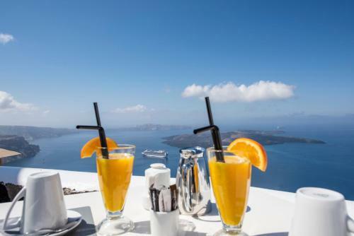 Villa Annabel's Luxury Suites