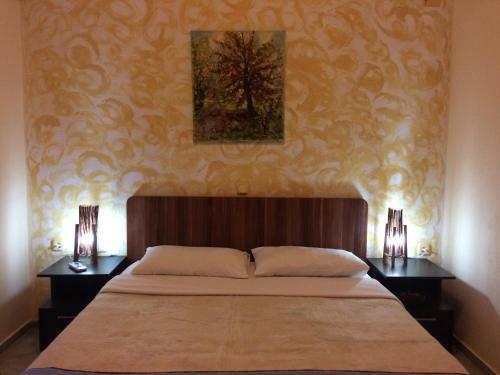 Apartamento Malindi Rooms
