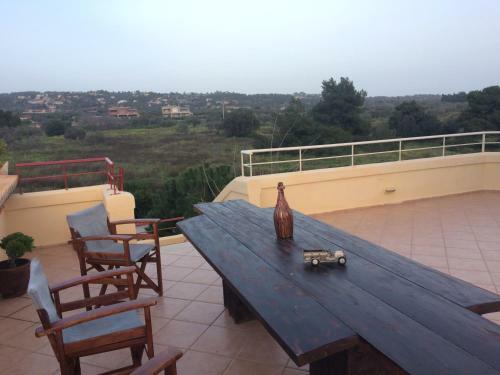 Apartamento Malindi Rooms