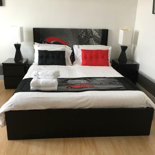 Apartamento Vichy Cot� Chic