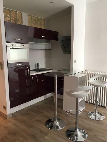 Apartamento Vichy Cot� Chic