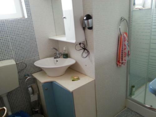 Apartamento Orange Fodele