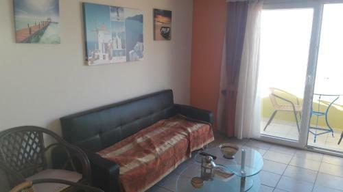 Apartamento Orange Fodele