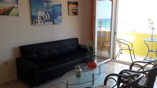 Apartamento Orange Fodele
